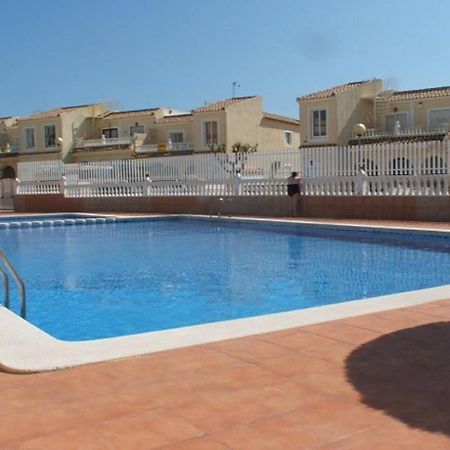 Bungalow 145 Monte Y Mar Serena Gran Alacant Exterior photo