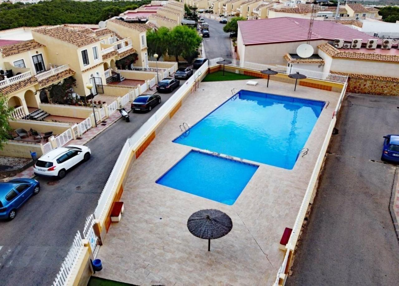 Bungalow 145 Monte Y Mar Serena Gran Alacant Exterior photo
